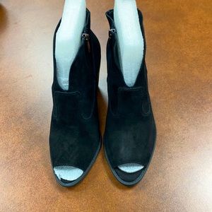 Jessica Simpson Heeled Boots | NWOT